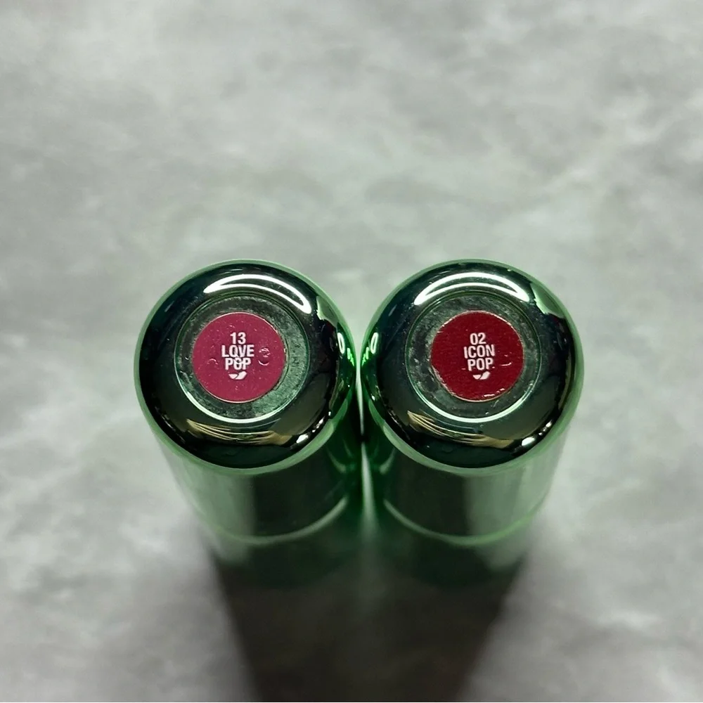 Clinique‎ Pop Longwear Lipstick